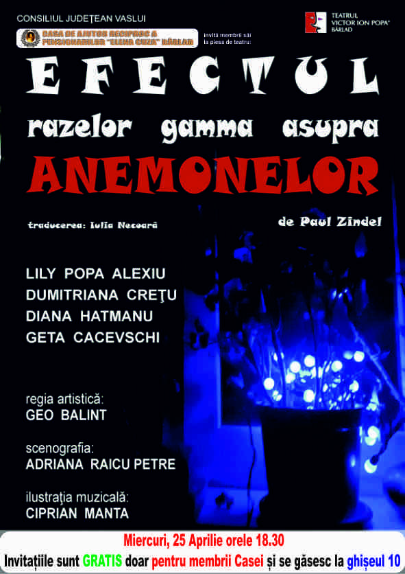 Piesă de teatru 
